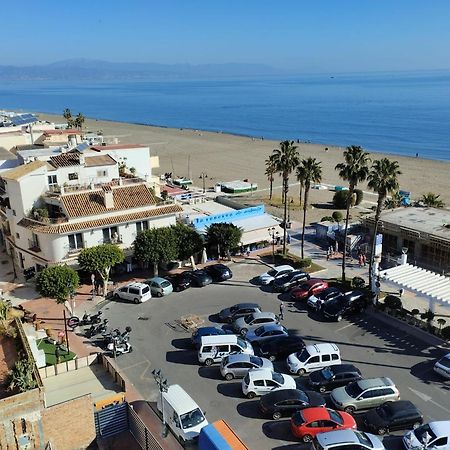 Edificio El Remo Vistas Al Mar Sun&Beach Τορρεμολίνος Εξωτερικό φωτογραφία