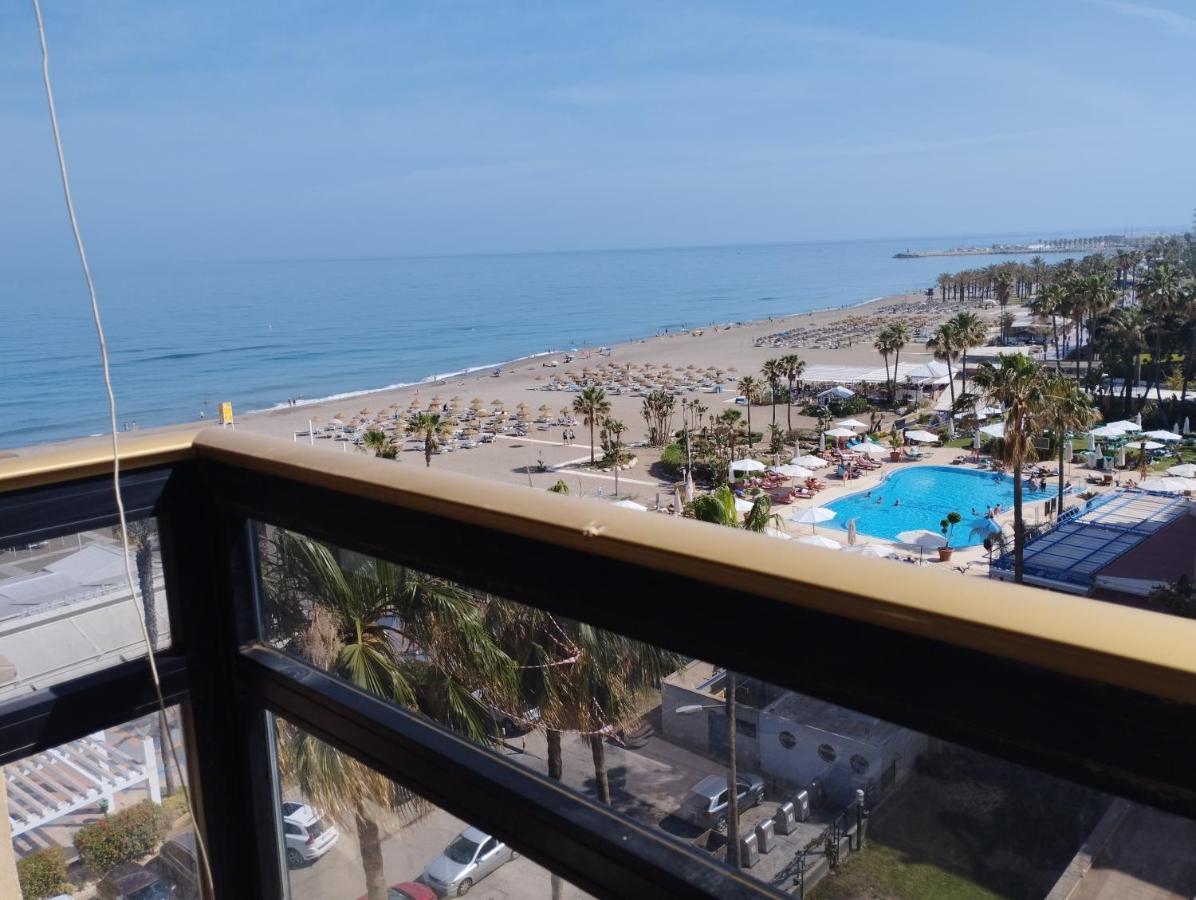 Edificio El Remo Vistas Al Mar Sun&Beach Τορρεμολίνος Εξωτερικό φωτογραφία