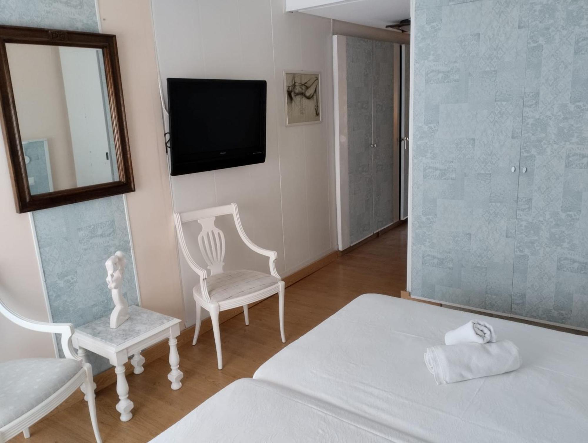 Edificio El Remo Vistas Al Mar Sun&Beach Τορρεμολίνος Εξωτερικό φωτογραφία